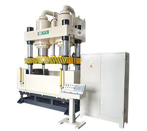 管材內(nèi)高壓成形設(shè)備